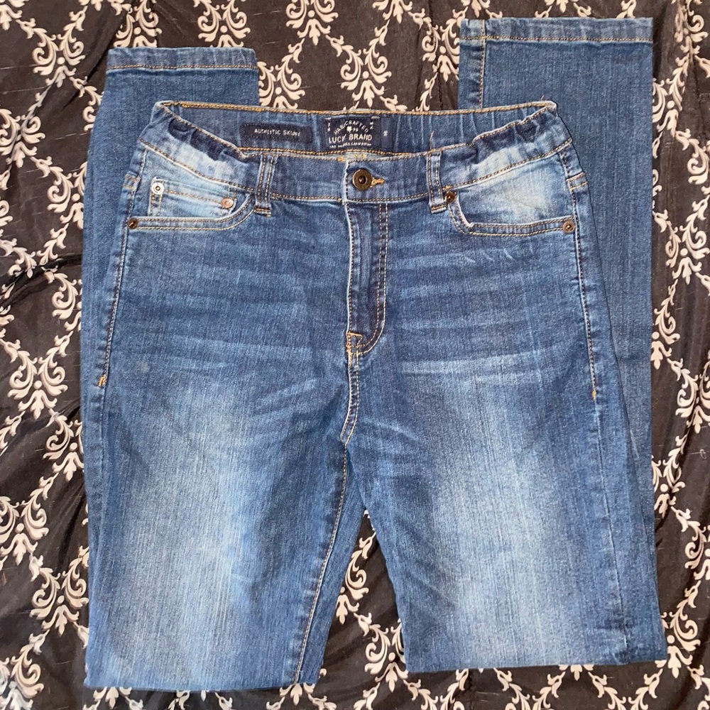 Lucky Brand Jeans